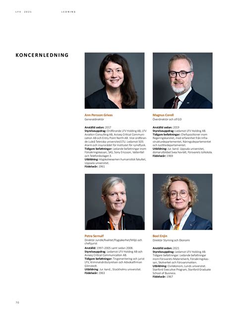 ericsson årsredovisning 2021.